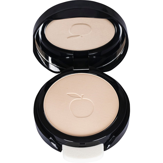 Sarek Powder and Foundation, 7,7 g IDUN Minerals Foundation