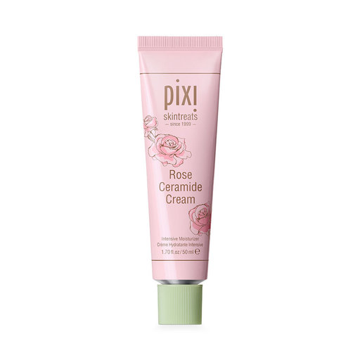 Rose Ceramide Cream