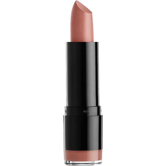 Round Lipstick, NYX Professional Makeup Läppstift
