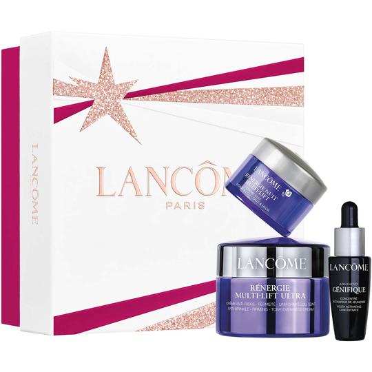Lancôme Rénergie Multi-Lift Ultra Gift Box