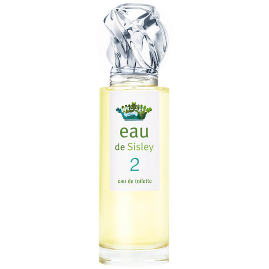 Sisley Eau de Sisley 2 (100ml)
