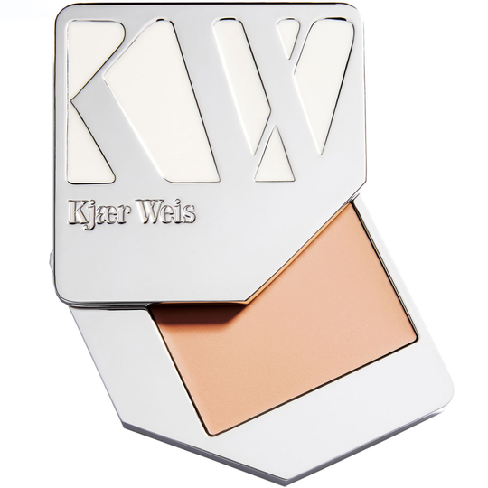 Kjaer Weis Cream Foundation Like Porcelain