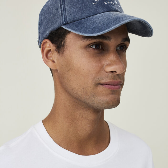 York Cap