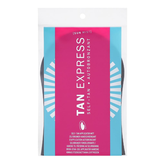 Sun Mist Tan ExpressTanning Application Mitt Maxi 1 st