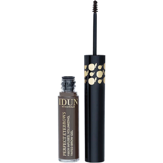IDUN Minerals Perfect Eyebrows dark