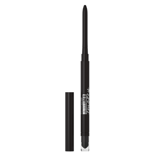 Maybelline Tattoo Liner Smokey Gel Pencil Black