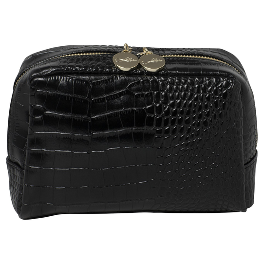 LULU'S ACCESSORIES Bc P0014A Black