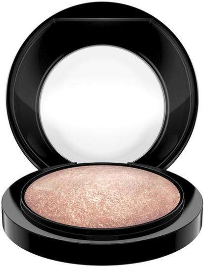 MAC Cosmetics Mineralize Skinfinish Soft And Gentle