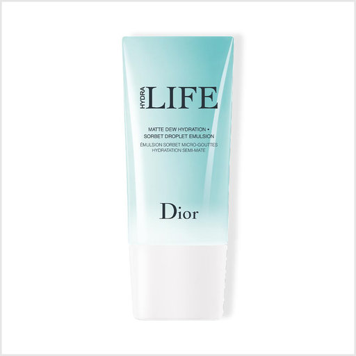 Hydra Life Sorbet Emulsion Droplet