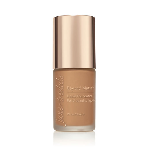 Beyond Matte™ Liquid Foundation