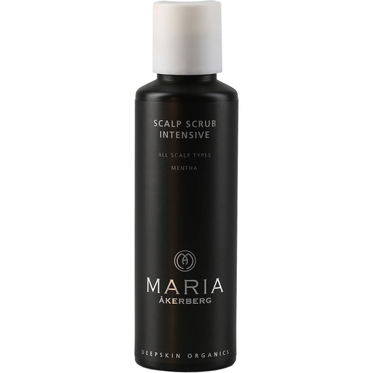 Scalp Scrub Intensive, 125 ml Maria Åkerberg Hårvårdsprodukter
