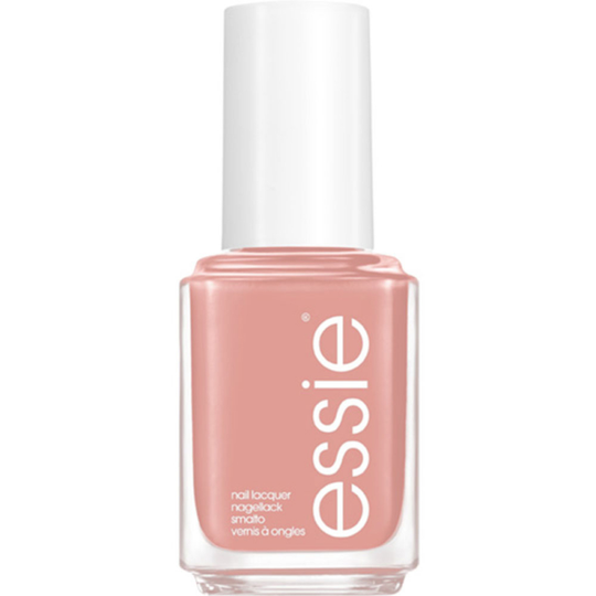 Essie Not Red-Y For Bed The Snuggle Is Real 749