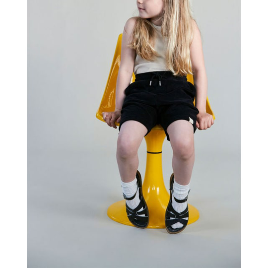 Elbe terry shorts Shorts