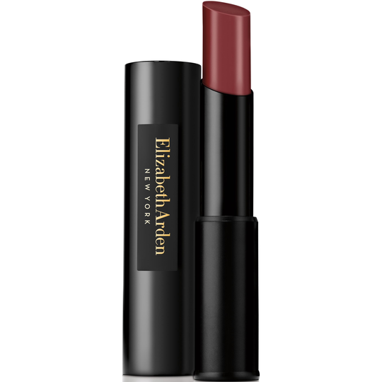 Elizabeth Arden Gelato Collection Plush Up Gelato Lipstick 18 Red Velv
