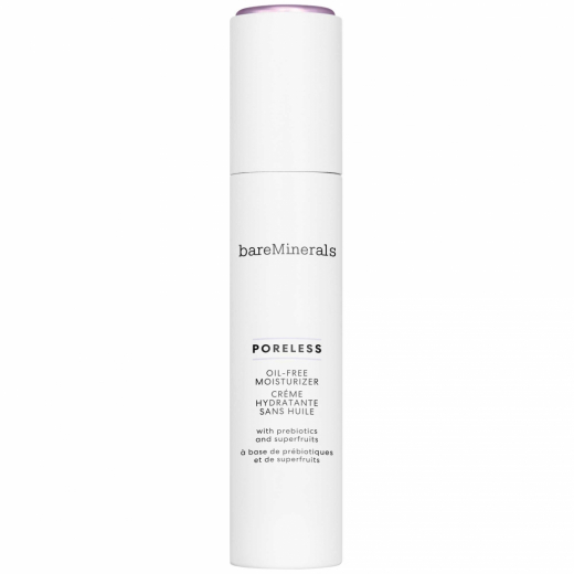 bareMinerals Poreless Oil-Free Moisturizer