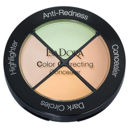 IsaDora CC Concealer - 30