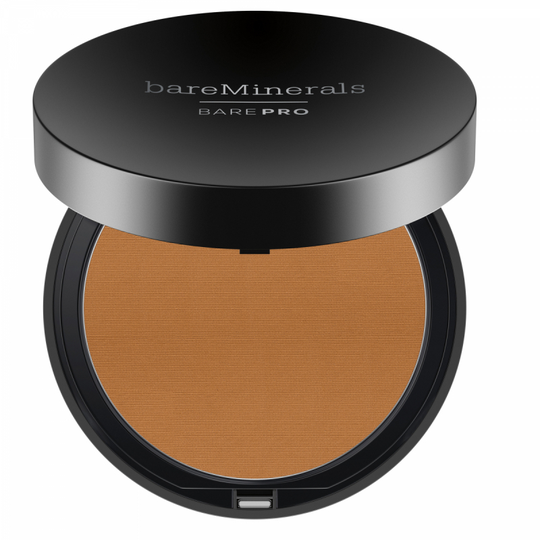bareMinerals Barepro Performance Wear Powder Foundation Cinnamon 25