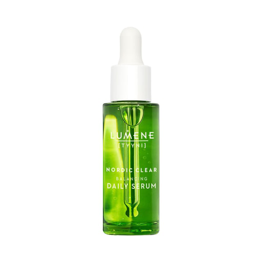 Nordic Clear Balancing Daily Serum