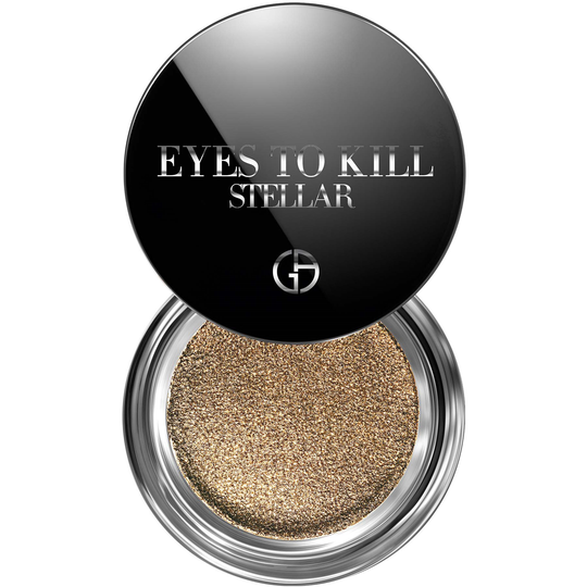 Giorgio Armani Beauty Eyes To Kill Stellar 04 Stardust