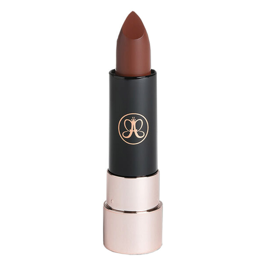 Anastasia Beverly Hills Matte Lipstick Rust