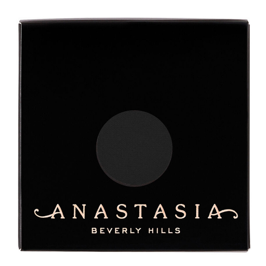 Anastasia Beverly Hills Eye Shadow Single Noir