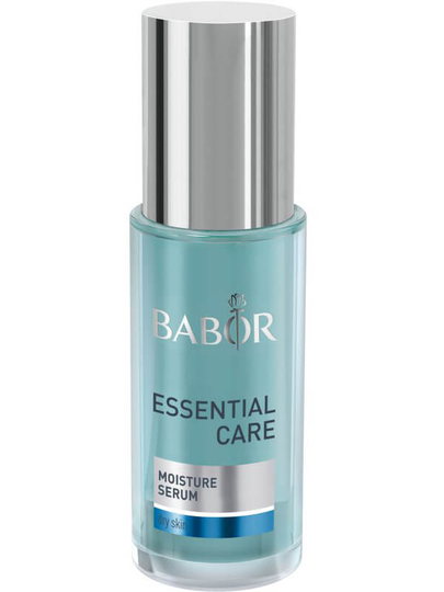 Babor Essential Care Moisture Serum (30ml)