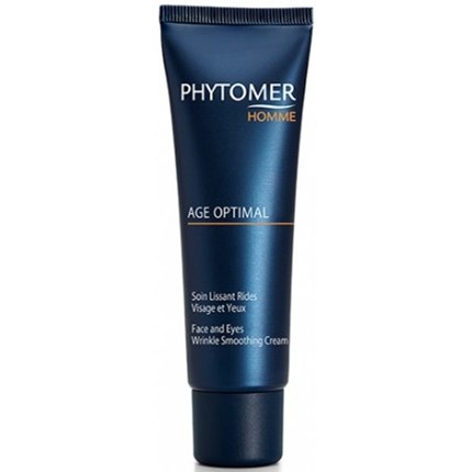 Phytomer Age Optimal Face and Eyes Wrinkle Cream 50 ml