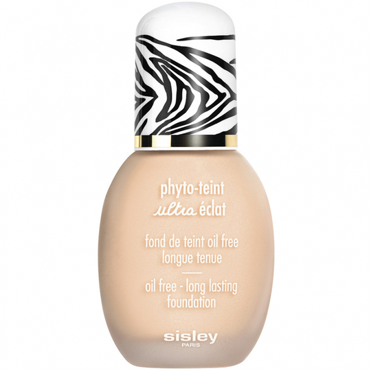 Sisley Phyto Teint Ultra Eclat - 00 Swan