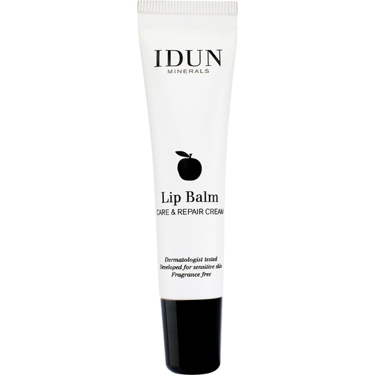 IDUN Minerals Lip Balm, 15 ml IDUN Minerals Läppbalsam