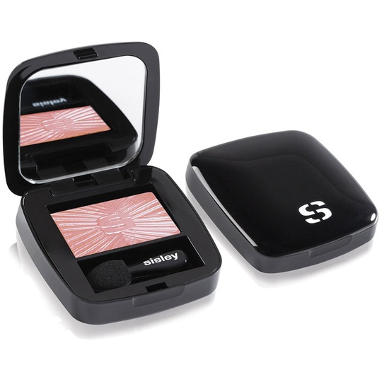 Sisley Phyto-Ombre Eclat Eyeshadow 31 Metallic Pink