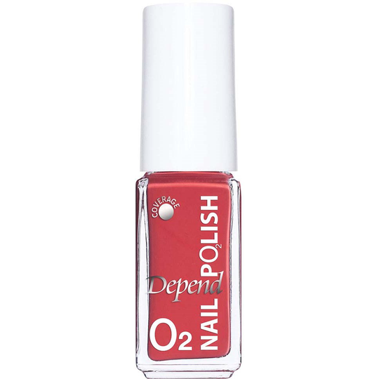 Depend O2 Rococo Loco 674