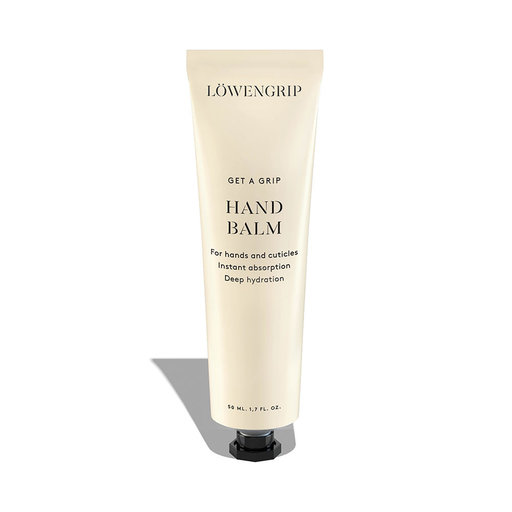 Get A Grip - Hand Balm