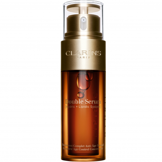 Clarins Double Serum