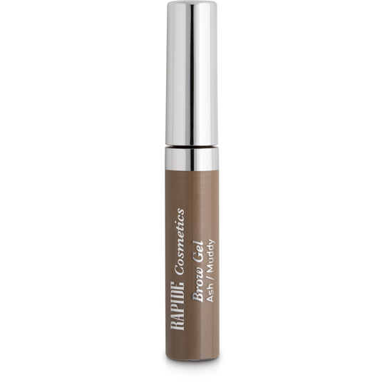 Rapide Cosmetics Brow Gel Ash