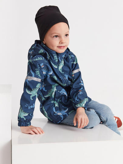 Softshell jacka