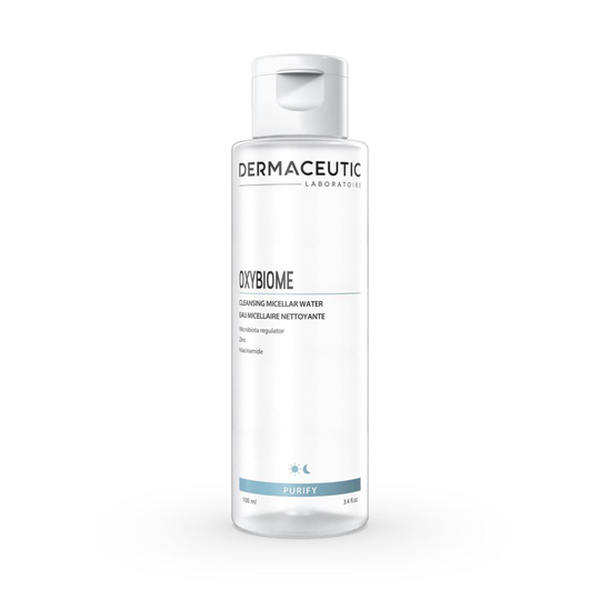 Dermaceutic Oxybiome Value Size 100 ml