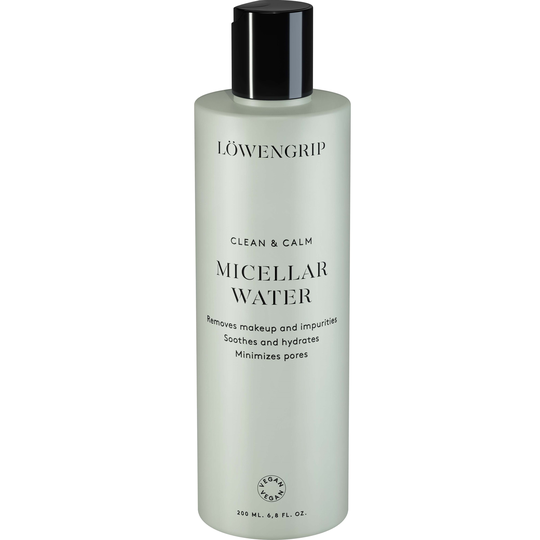 Löwengrip Clean & Calm Micellar Water 200 ml