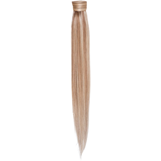 Rapunzel of Sweden Hair pieces Clip-in Ponytail Original 30 cm M7.3/10