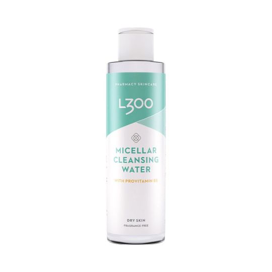 Micellar Cleansing Water