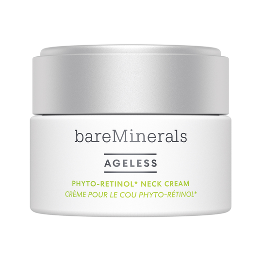 bareMinerals Ageless Phyto-Retinol Neck Cream