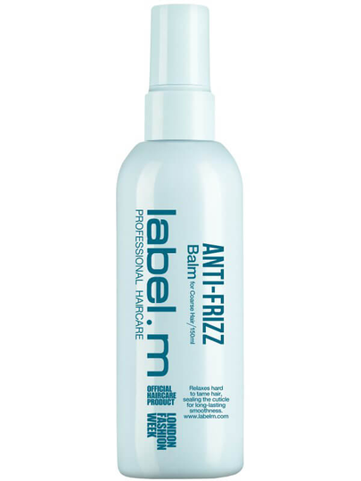 label.m Anti-Frizz Balm (150ml)
