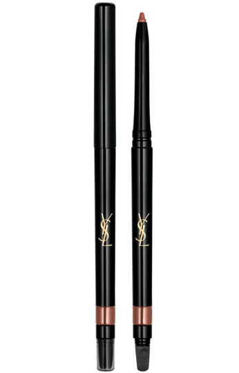Yves Saint Laurent Dessin Des Levres Lip Styler Brun Sahara 20