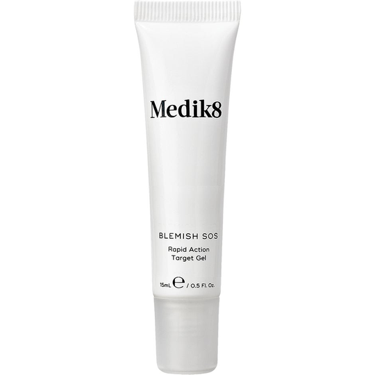 Blemish SOS, 15 ml Medik8 Ansiktskräm