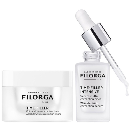 Anti-Wrinkle Duo, Filorga Set / Boxar