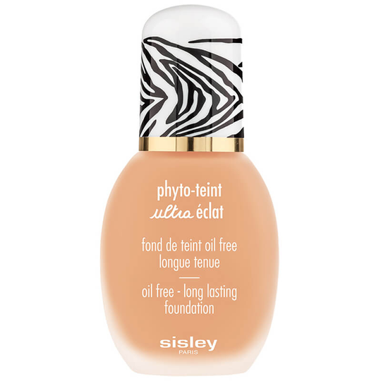 Sisley Phyto-Teint Ultra Éclat 3+ Apricot