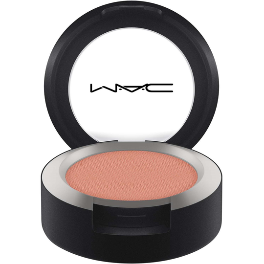 MAC Cosmetics Powder Kiss Soft Matte Eye Shadow My Tweedy