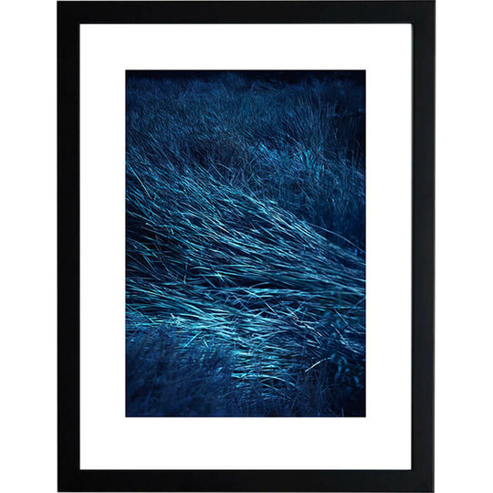 Shades Of Blue #1