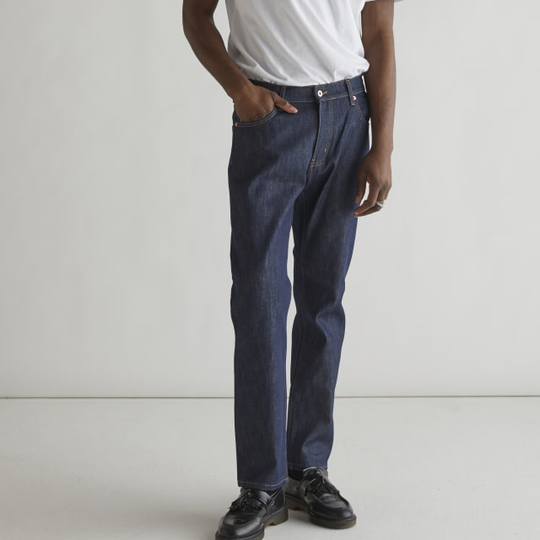 Doc Bleu Jeans