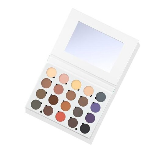 Professional Makeup Palette