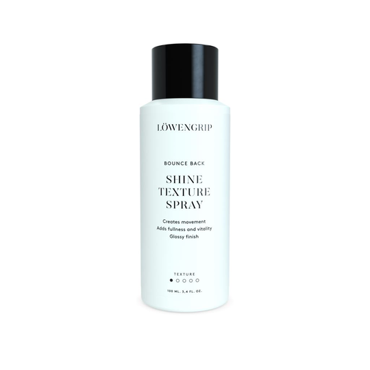 Löwengrip Bounce Back Shine Texture Spray 100 ml